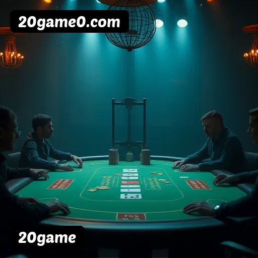 Processo de Download do App 20game - Passo a Passo Simples