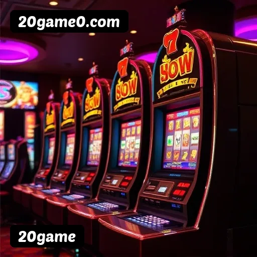 Categorias de Jogos - Slots, Mesa, Ao Vivo, Jackpots