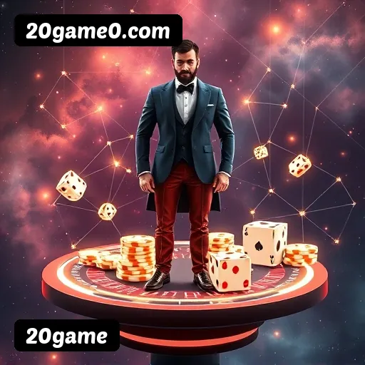 Coleção Premium de Slots 20game - NetEnt, Pragmatic Play, Evolution